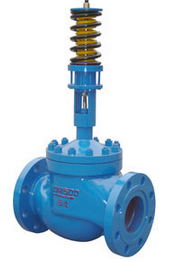 ZGPV天然气减压阀