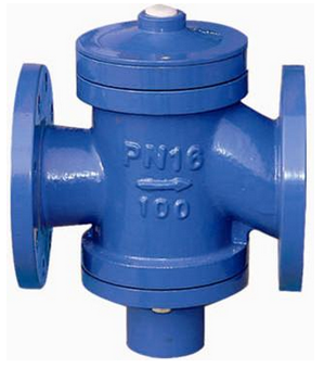 ZL47F动态流量平衡阀