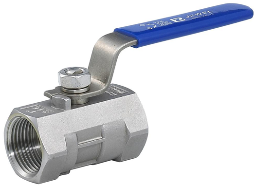 Q11F手动螺纹球阀