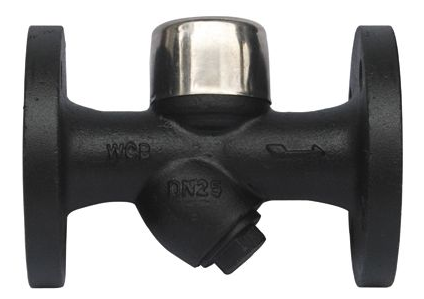 CS49H热动力式Y型蒸汽疏水阀