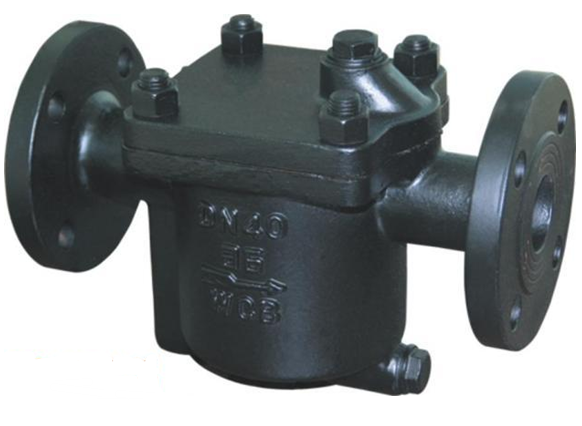 CS15H、CS45H自由半浮球式蒸汽疏水阀