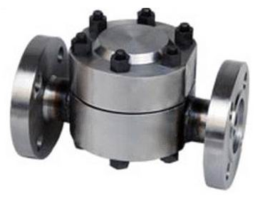 HRF3、HRW3、HR3高温高压蒸汽疏水阀