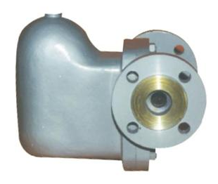 SUNA23H、SUNA26H杠杆浮球式疏水阀