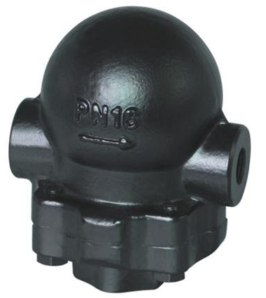 FT14H杠杆浮球式疏水阀