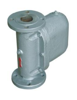 S41H杠杆浮球式蒸汽疏水阀