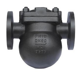 FT44H杠杆浮球式疏水阀