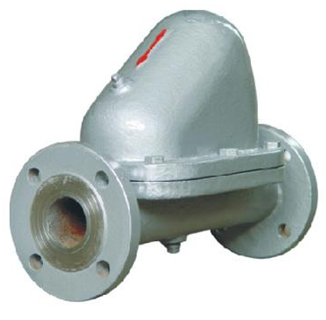 SF-WF杠杆浮球式蒸汽疏水阀