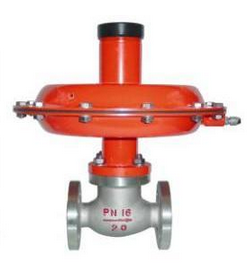 ZZVP、ZZCP自力式差（微）压调节阀