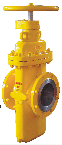 天然气平板闸阀