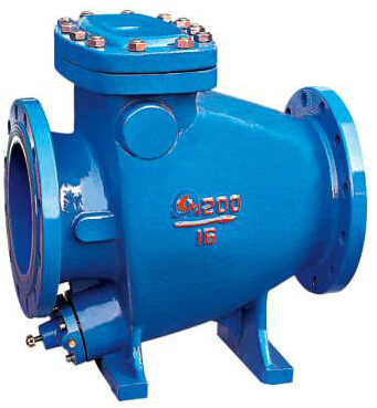 HH44X T H微阻缓闭止回阀